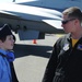 Future Aviators Gain Interest in F-16