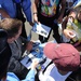 Future Aviators Gain Interest in F-16