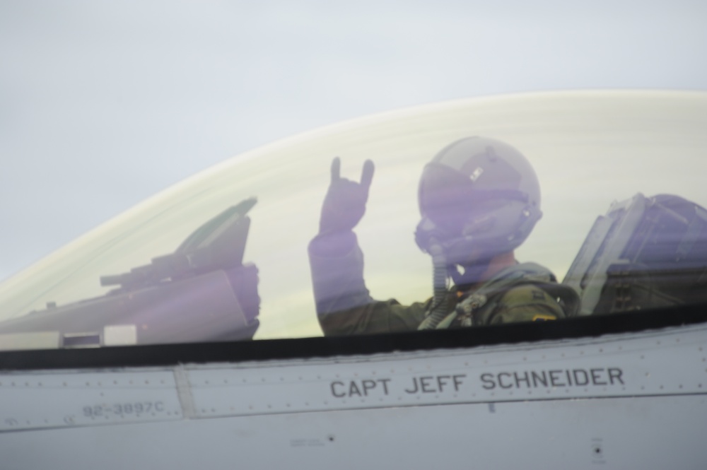 F-16 Pride