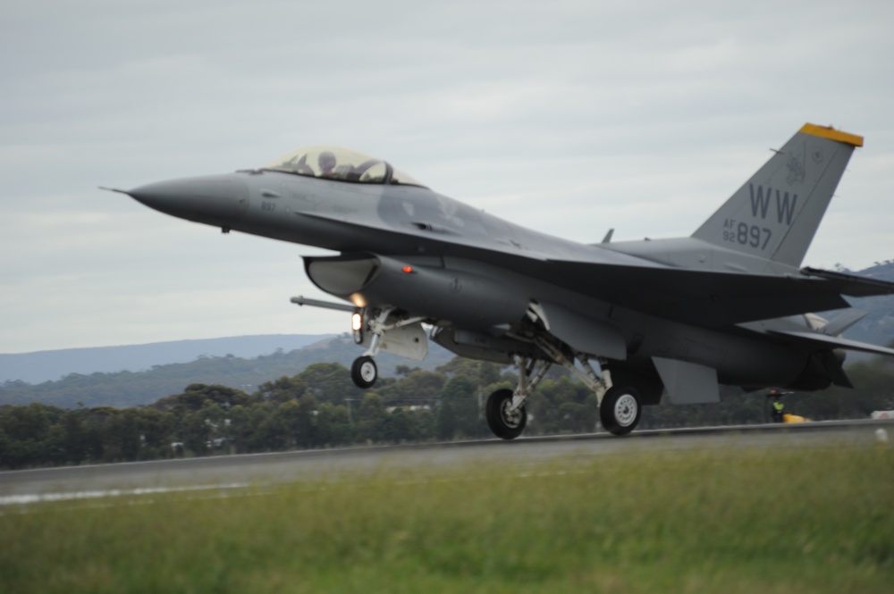 F-16 Pride