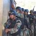 US Green Berets train Dominican partners for Fused Response 2011 exercise
