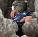 New York’s Ground Zero flag brings coalition troops together