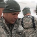 New York’s Ground Zero flag brings coalition troops together