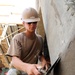 Seabee detachment commodore visits Camp Lemonier