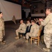 Seabee detachment commodore visits Camp Lemonier