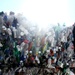 Plastic bottles, bags: keep them separated