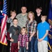 Guard Families Honored at Symposium
