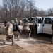 Senior Defense Personnel Join the Effort in Afghanistan