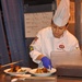 Bragg'ing Rights: Adams whips up gold in Junior Chef Competition