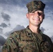 Golden on the green side: 1/3 corpsman named MARFORPAC Sailor of the Year