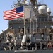 USS Monterey Acitivity