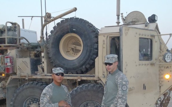 Recovery to the rescue