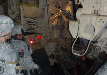 Recovery to the rescue