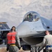 F-16 Fighting Falcon