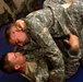 Training for the close quarter fight