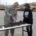 Army life Rail Gunner style