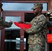 Marines unveil new training and operations center