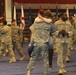 Arctic Sappers back from Afghanistan
