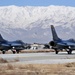 F-16 Fighting Falcon