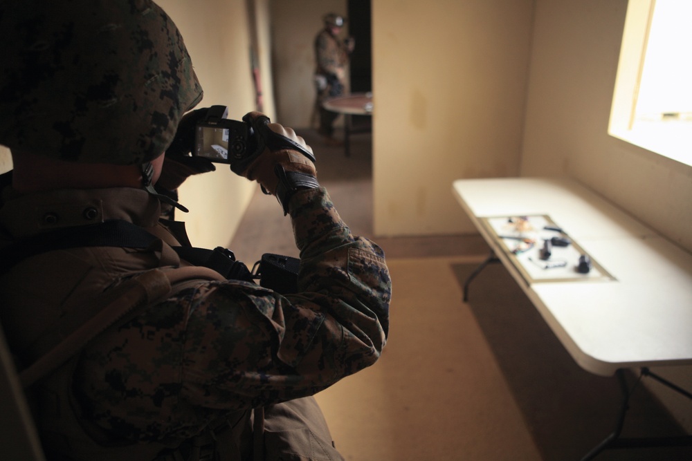Biometrics becomes next battlefield in War on Terror