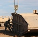 Operation Enduring Freedom- Assualt Vehicle Land Bridge