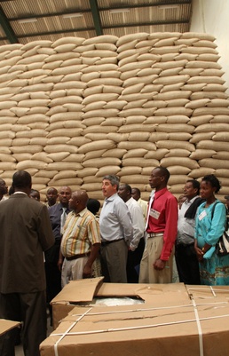 Partner nation hosts pandemic ‘table top’ exercise, assess response capabilities