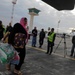 US forces transport displaced Egyptians from Tunisia