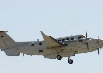 321 AEAS conquers cultural differences to teach Iraqi pilots