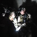 US Special Operations soldiers conduct nighttime training for Fused Response exercise
