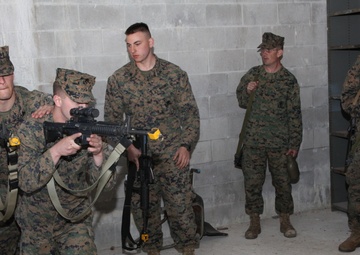 2nd LAAD Marines adapt, maintain skills for combat