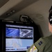 RC-26B Mission Systems Operator synchronized data during training flight