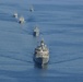 SNMCMG2 visits Bahrain on ICI Port Visit