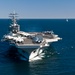 USS Ronald Reagan