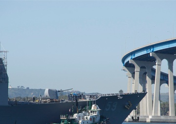 USS Princeton