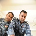 Troops teach crime scene investigation techniques to Iraqi Police