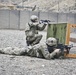 Top Iowa marksmen train fellow Red Bulls, Afghans at Torkham Gate