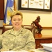 Portraits in Women's History: Col. Monique Minnick