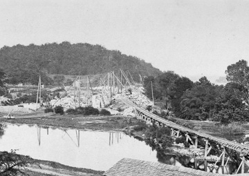 Jesse James stole Corps payroll 130 years ago today