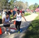 Arizona Guardsmen compete in 203-mile running event