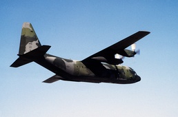20 years after operations Desert Shield, Desert Storm: Airlift effort was compared to ‘moving a small city’