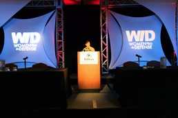 Women in Defense Symposium