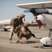 2/7 Marines seize Twentynine Palms Airport