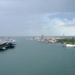 USS Abraham Lincoln arrives in Pearl Harbor