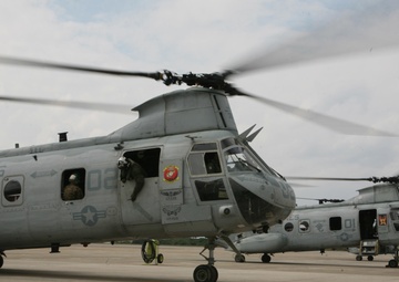 III MEF Marines to provide assistance in wake of earthquake, tsunami in Japan