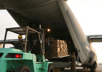 III MEF Marines to provide assistance in wake of earthquake, tsunami in Japan