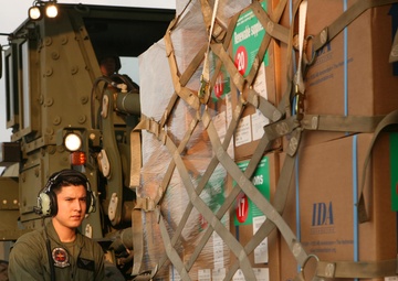 III MEF Marines to provide assistance in wake of earthquake, tsunami in Japan