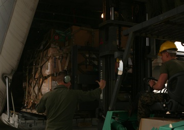 III MEF Marines to provide assistance in wake of earthquakes, tsunami in Japan