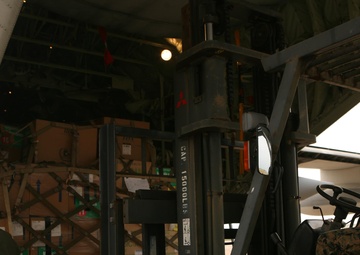 III MEF Marines to provide assistance in wake of earthquake, tsunami in Japan