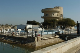 Freedom Rest: Iraq’s "Getaway"