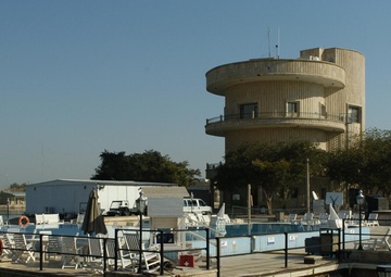 Freedom Rest: Iraq’s "Getaway"